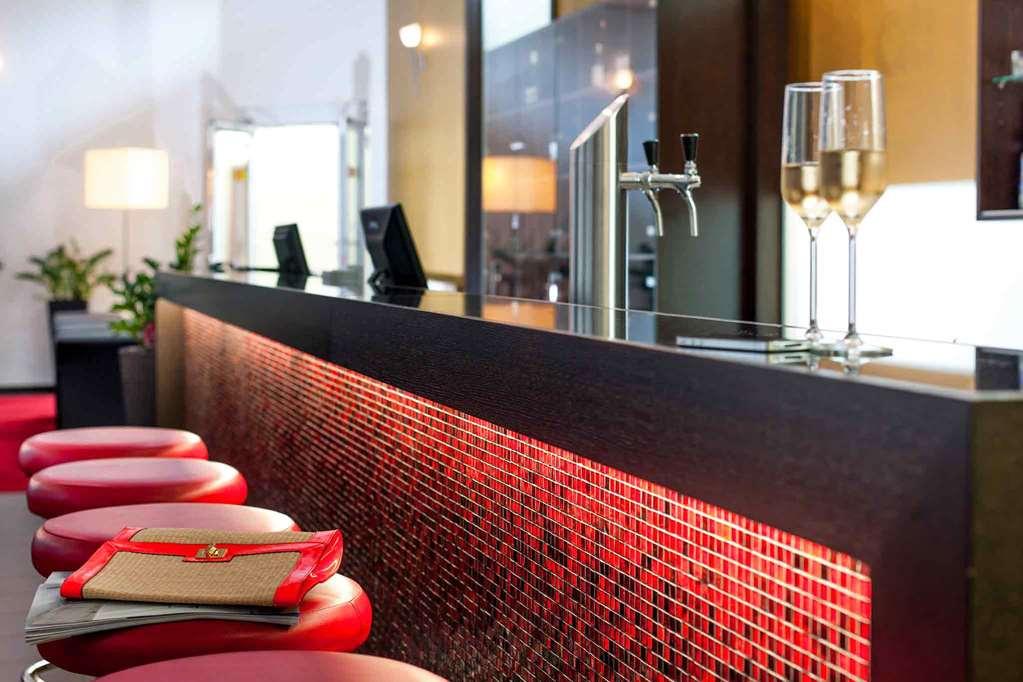 Hotel Ibis Styles Dortmund West Restauracja zdjęcie