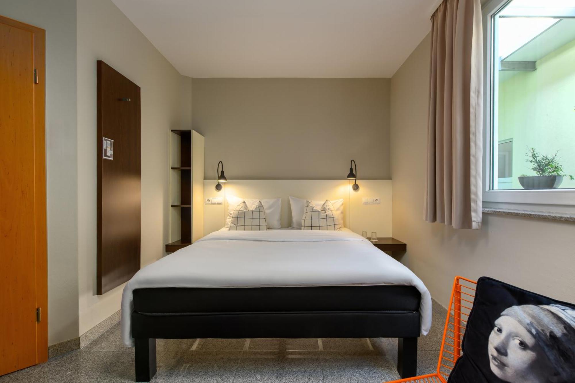 Sleepinroomz Boutique Hotel Dortmund Zewnętrze zdjęcie