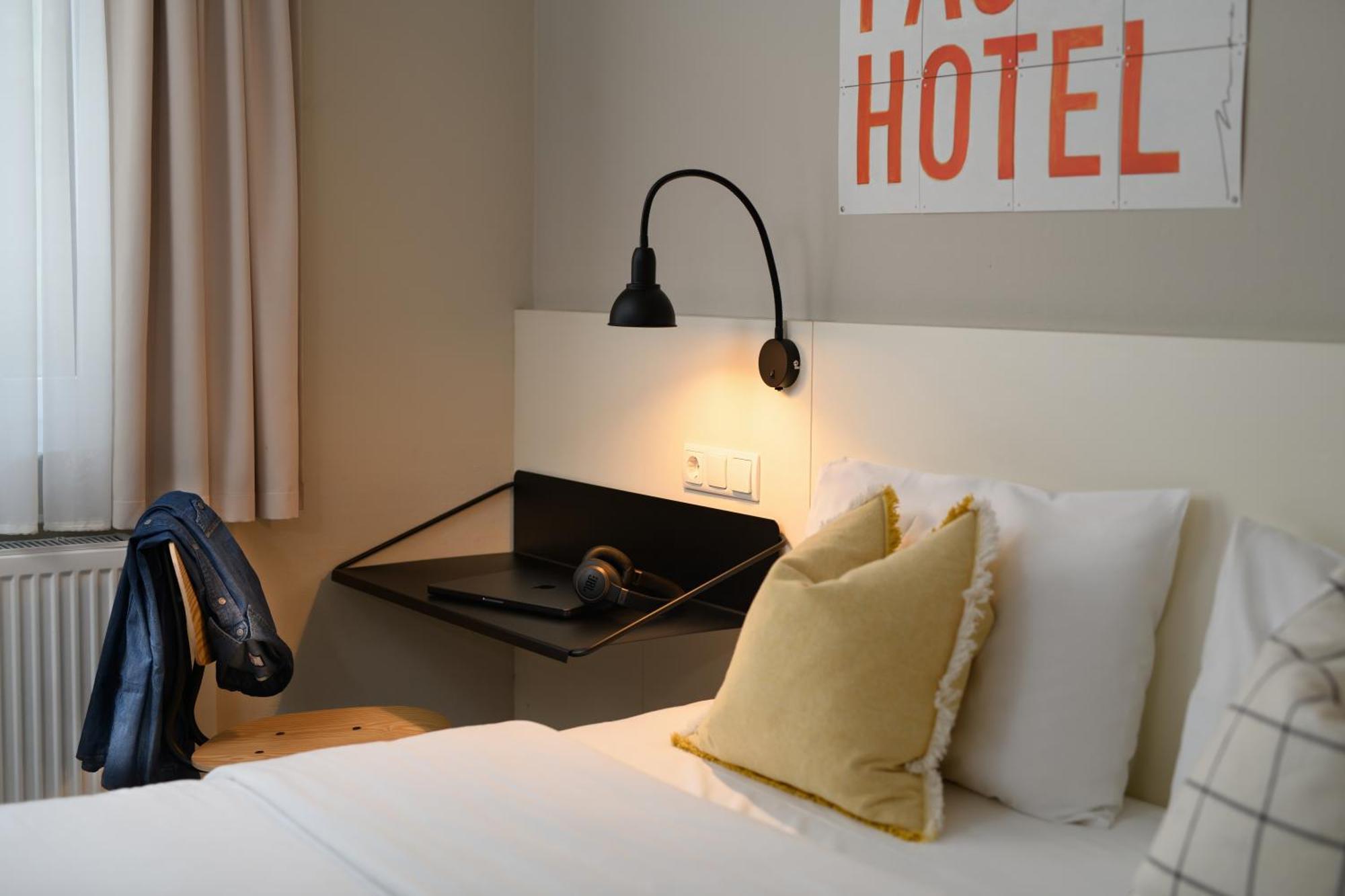 Sleepinroomz Boutique Hotel Dortmund Zewnętrze zdjęcie