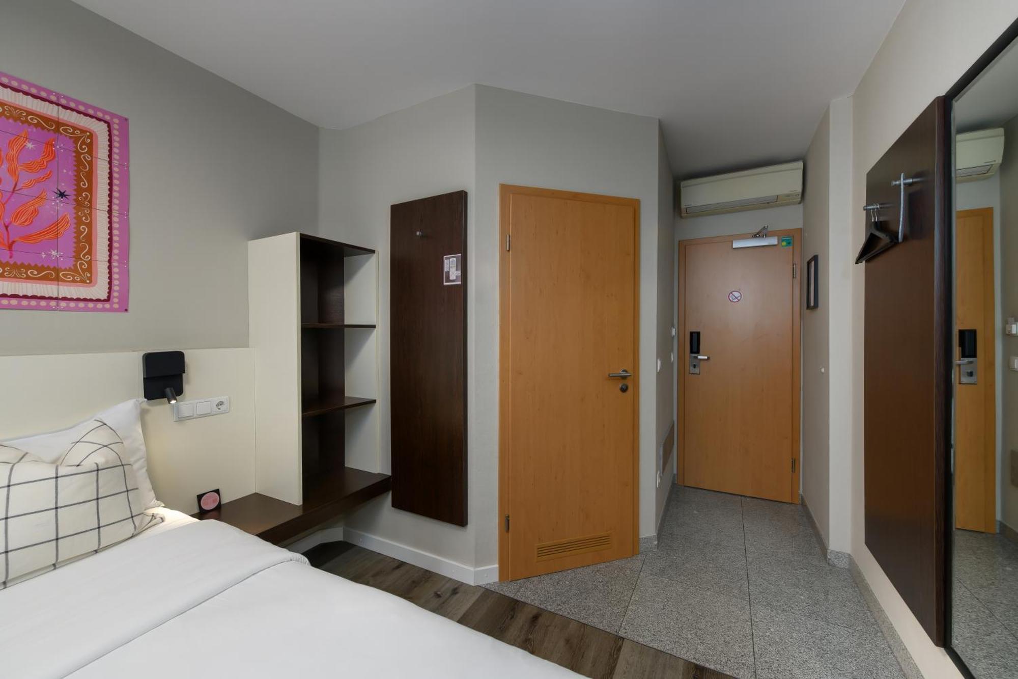 Sleepinroomz Boutique Hotel Dortmund Zewnętrze zdjęcie