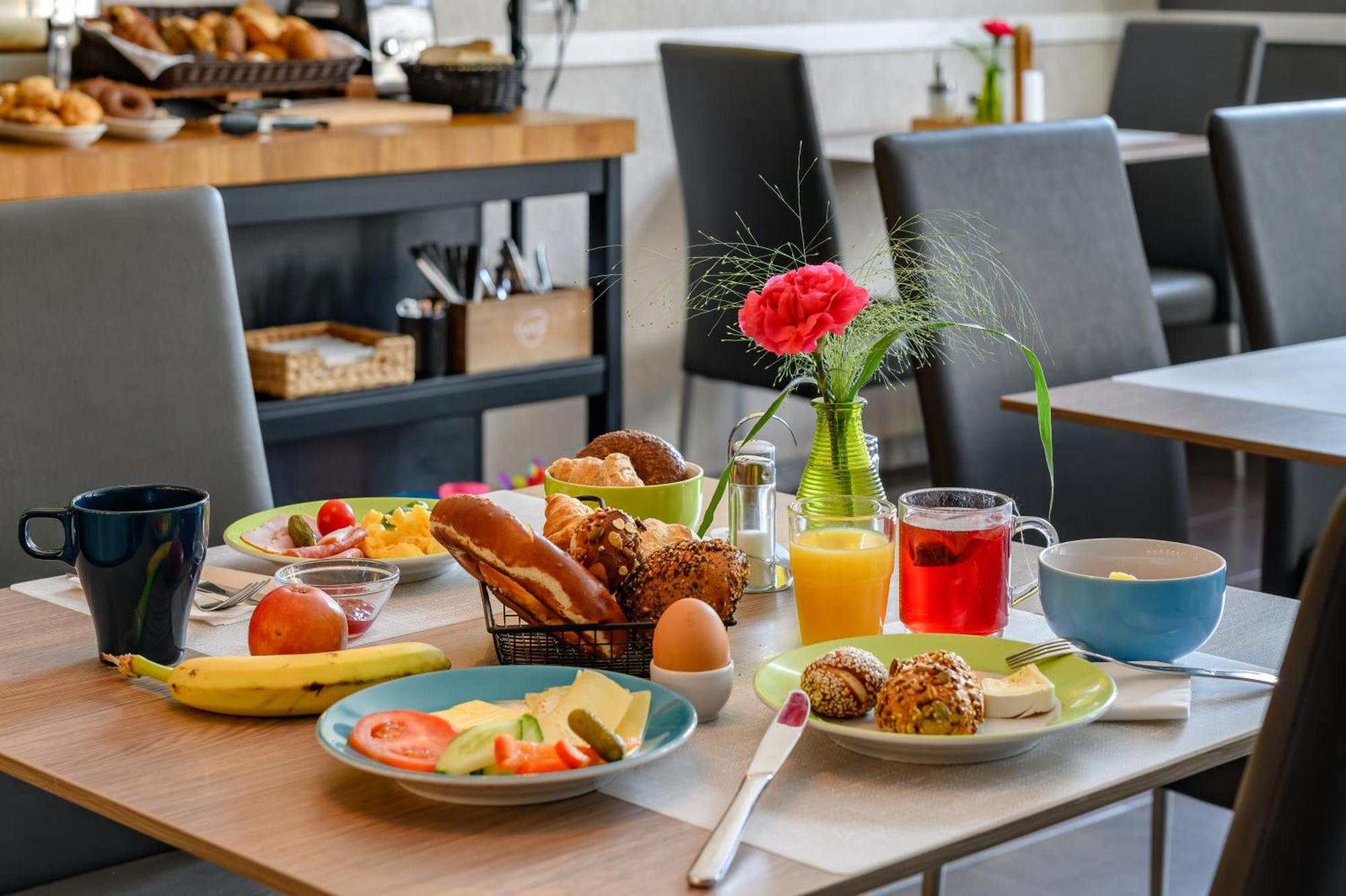 Sleepinroomz Boutique Hotel Dortmund Zewnętrze zdjęcie