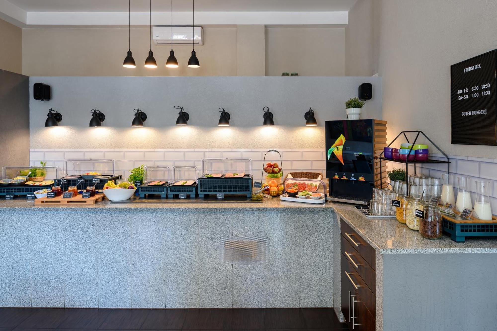 Sleepinroomz Boutique Hotel Dortmund Zewnętrze zdjęcie
