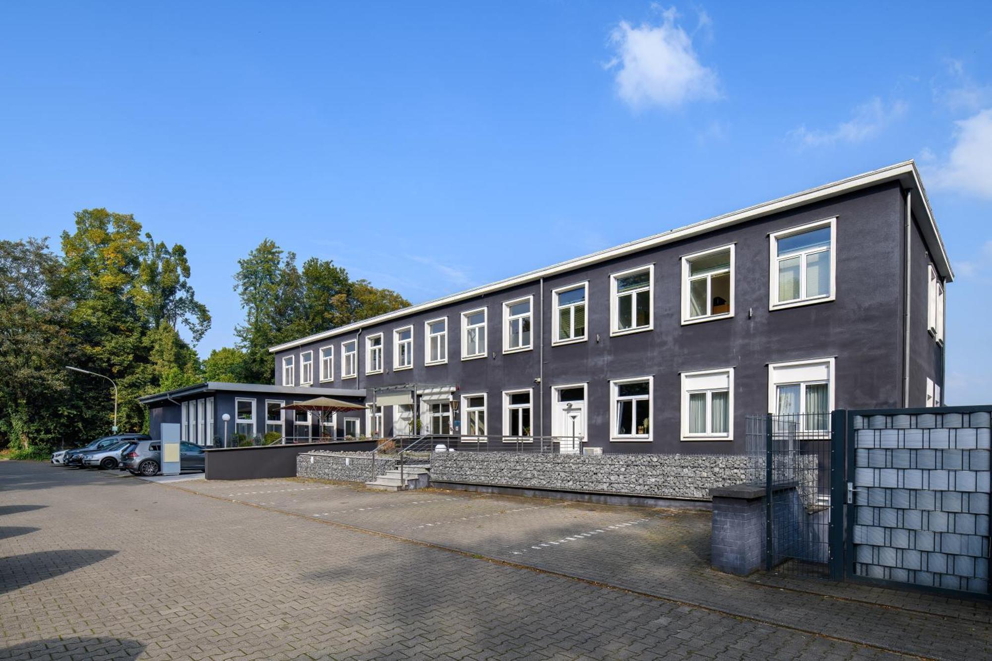 Sleepinroomz Boutique Hotel Dortmund Zewnętrze zdjęcie
