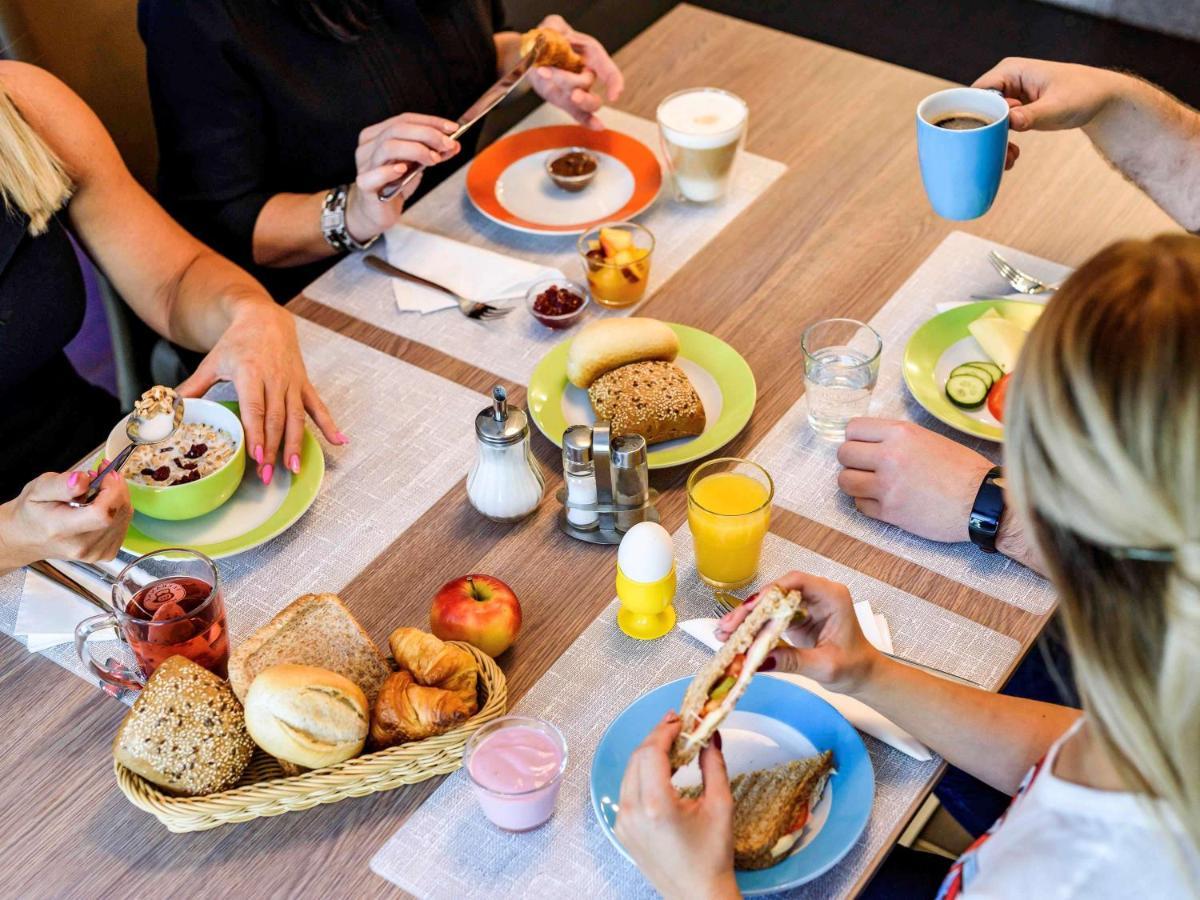 Sleepinroomz Boutique Hotel Dortmund Zewnętrze zdjęcie
