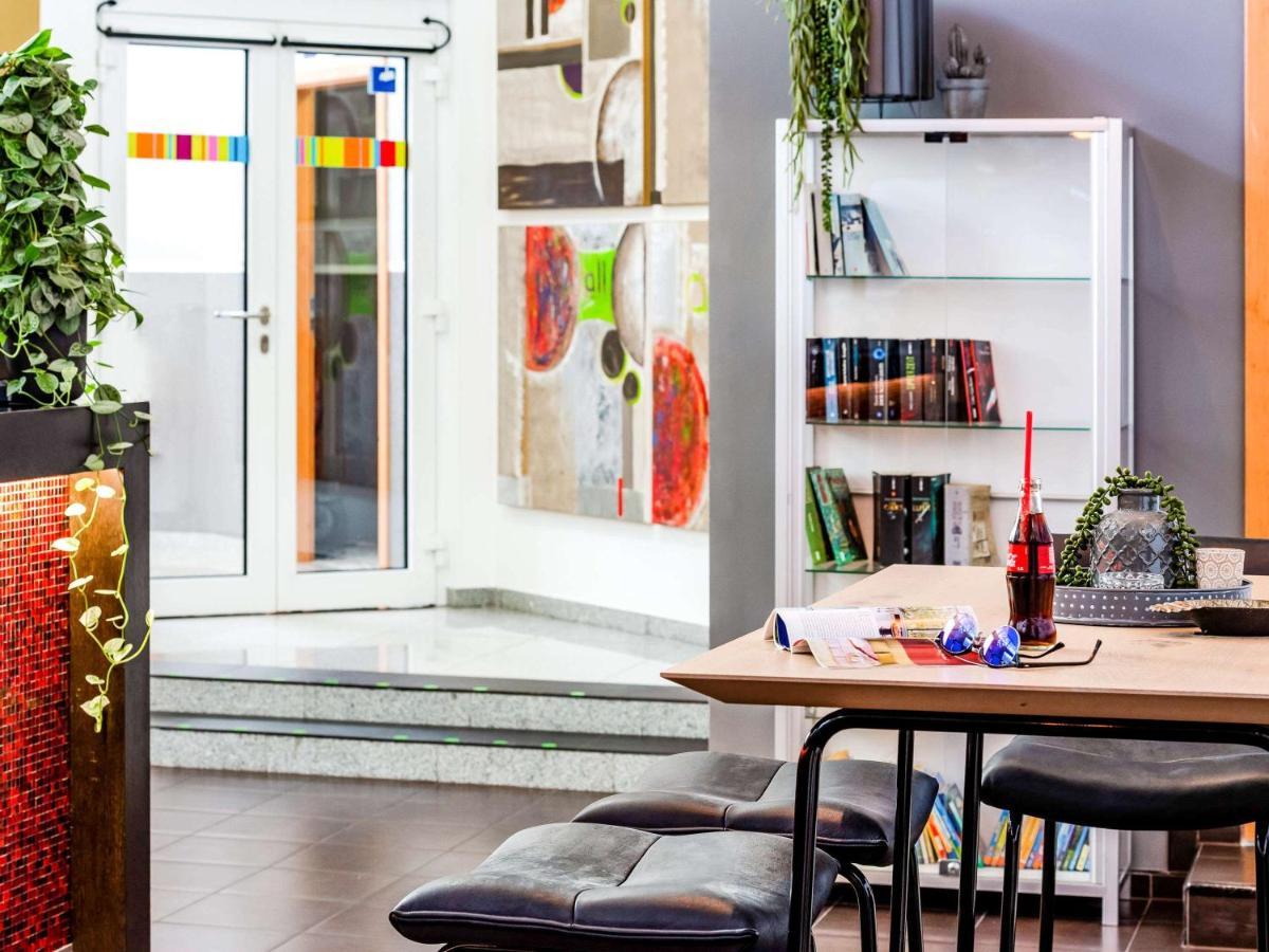 Sleepinroomz Boutique Hotel Dortmund Zewnętrze zdjęcie