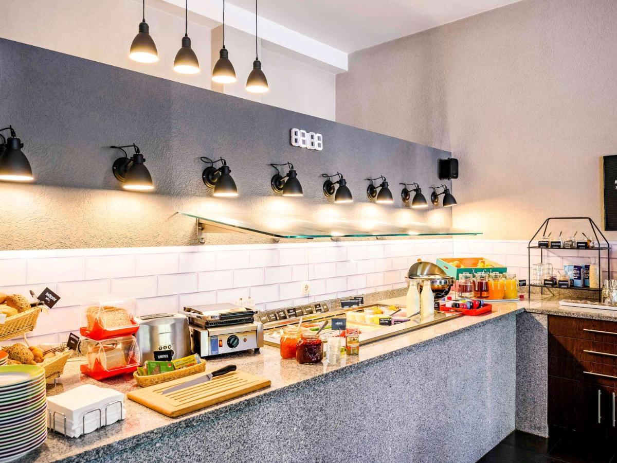 Sleepinroomz Boutique Hotel Dortmund Zewnętrze zdjęcie